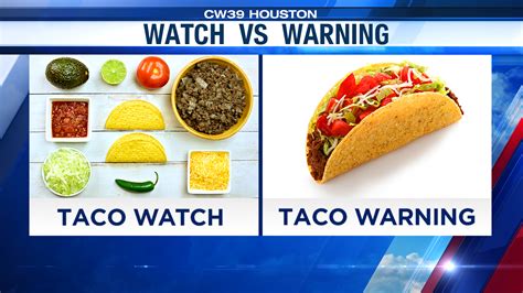 tornado watch vs warning.